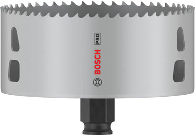 Bosch pro multi matériel pc plus scie-cloche 111 mm - 2608594413