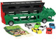 Transporteur Dino avec fonction de tir, 7 pièces.