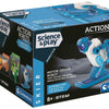Clementoni Science Game Action Robots - Skier