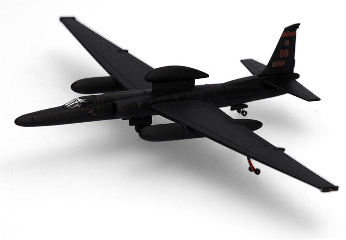 Herpa Lockheed U-2S Dragon L.S. nous enjambe force aérienne 99e rec. mq