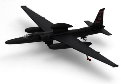 Herpa Lockheed U-2S Dragon L.S. nous enjambe force aérienne 99e rec. mq