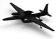 Herpa Lockheed U-2S Dragon L.S. nous enjambe force aérienne 99e rec. mq