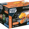 Clementoni Science and Spel Action Robots - Runner