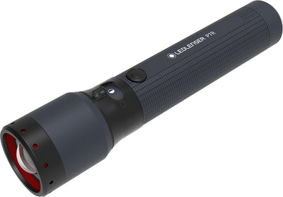 Ledlenser p7r édition limitée 25ème anniversaire – 2000 lumens – Garantie 25 ans - USB C