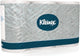 Papier toilette Kleenex 3 épaisseurs 350 feuilles paquet de 6 rouleaux