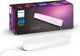 Ensemble d'extension de barre lumineux Philips Hue