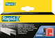 Rapide non. 53 agrafes en fil fin 6 mm - 2500 agrafes