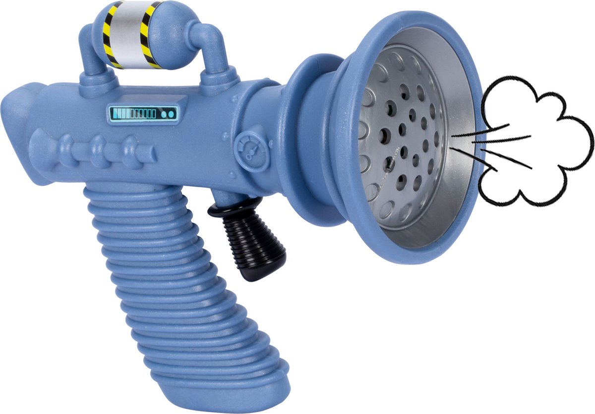 Moose Toys Despicable Me 4 Mini Far Blaster