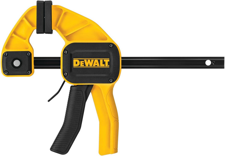 Dewalt dwht0-83192 pince à une main dim. plage de travail: 82 mm