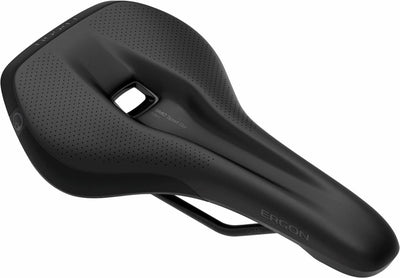 Ergon selle smc sport gel hommes s m noir