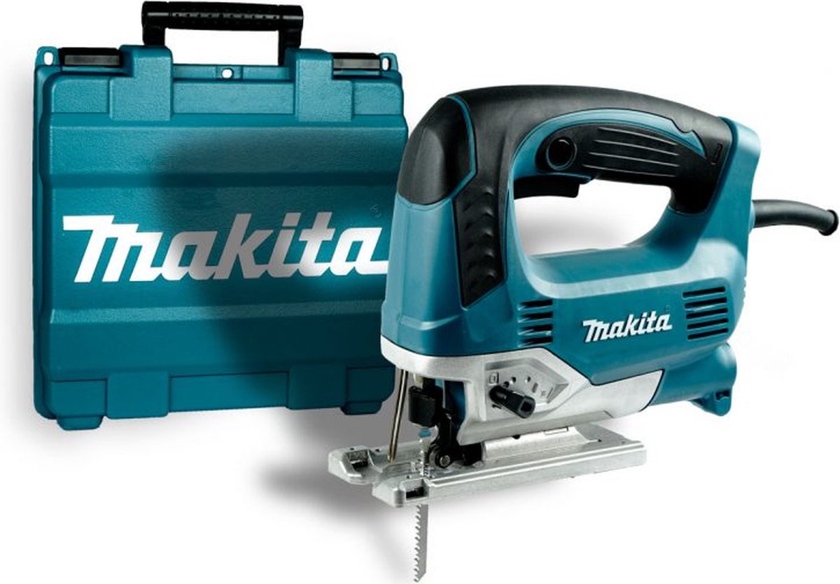 Makita jv0600k scie sauteuse | 650w-jv0600k