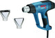 Pistolet à air chaud Bosch professionnel ghg 20-63 - 2000w
