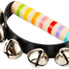 Bigjigs Instrument en bois Handbel