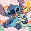 Clementoni Jigsaw Puzzle Stitch, 60e.