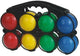 Summertime Summertime Jeu de Boules Set 8 + 2