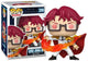 Funko solo leveling choi jong - in - figurine en vinyle 2269 pop unisexe ! - neutre - standard