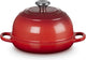 Moule à pain Le Creuset signature rouge cerise - ø 24 cm 1,6 litres