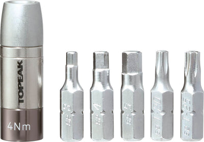 TOPEK NANO TORQBOX 4