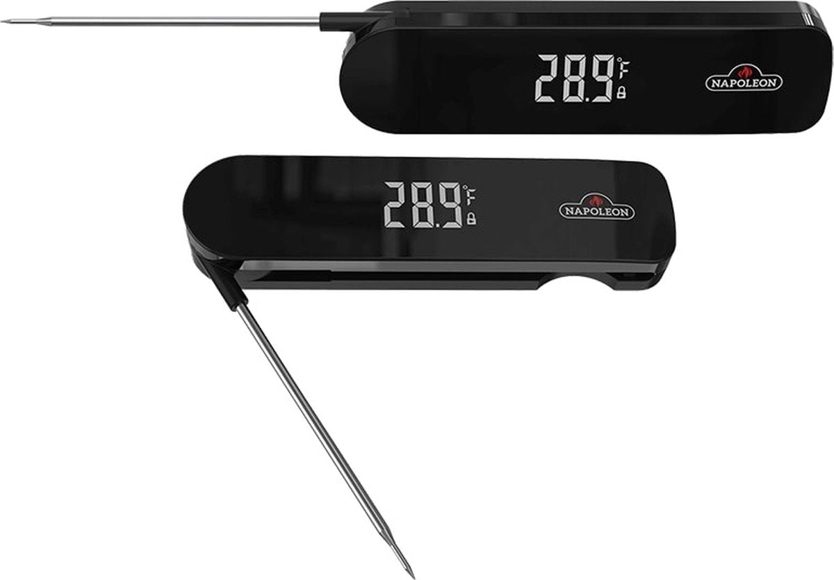 Thermomètre à stylo rapide Napoléon
