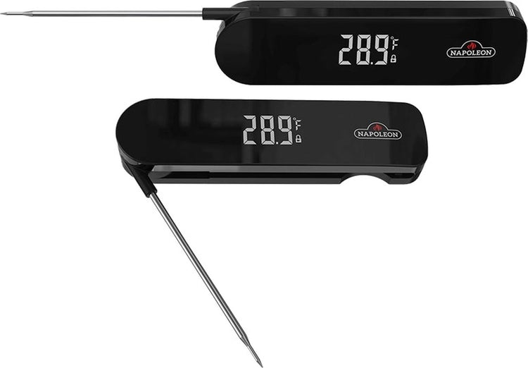 Thermomètre à stylo rapide Napoléon
