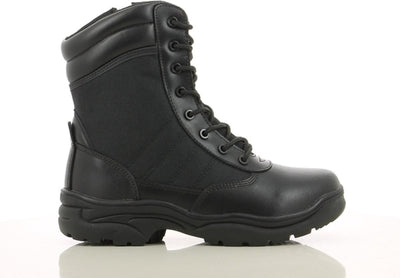 Ty tactique de jogger sécuritaire haute | noir | taille 42 - 00.118.079.42
