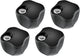 Bouton de réglage Thule avec serrure (4)