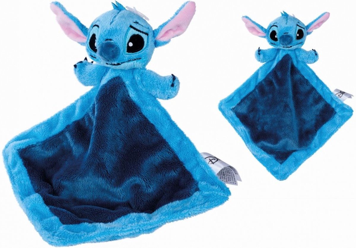 Peluche Simba Toys - Peluche Disney Lilo Stitch