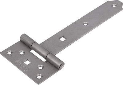 Maillon croisé Starx en acier inoxydable 200 x 2 mm