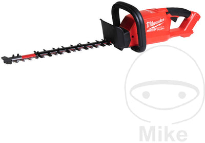 Taille-haie à essence Milwaukee m18 fhet45-0 45 cm 18 volts fourni sans batterie ni chargeur corps 450mm