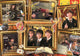 Clementoni - puzzle - 180 pièces - Harry Potter 2023 - puzzle pour enfants et adultes