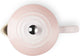 Cafetière Le creuset - rose coquillage - 1 litre