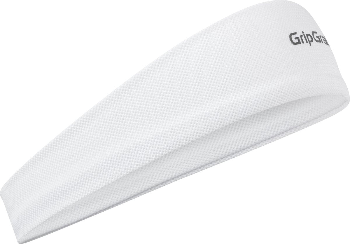 Gripgrab été - bandeau anti-transpiration