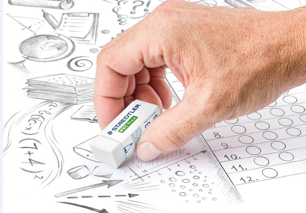 Gomme Staedtler | 526