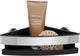 Tigre midi - support de douche - coin panier de douche - chrome