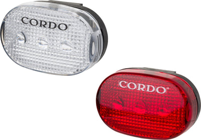 Kit d'éclairage Cordo LED 3-LED