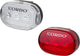 Kit d'éclairage Cordo LED 3-LED