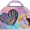 Case de couleurs de l'académie Unicorn Academy, 51dlg