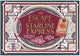 Professeur puzzle évasion du starline express - jeux d'évasion (eng)