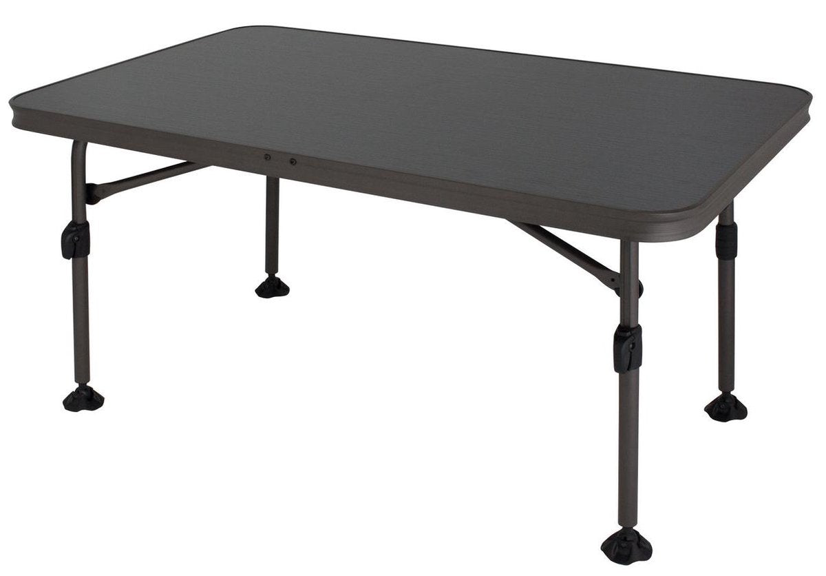 Table de camping Eurotrail versailles m - bronze