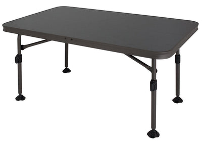 Table de camping Eurotrail versailles m - bronze
