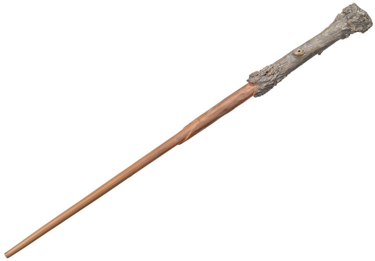 La baguette magique Harry Potter de la collection noble (réplique officielle)