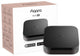 Aqara hub m3 - routeur de bordure de fil de matière - zigbee 3.0 - blaster infrarouge - poe usb-c