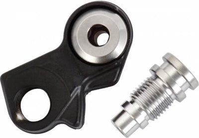 Unité d'essieu Shimano pour support de dérailleur arrière rd-m8000