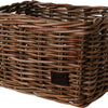 Fastrider zeno panier rotin marron moyen