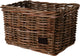 Fastrider zeno panier rotin marron moyen