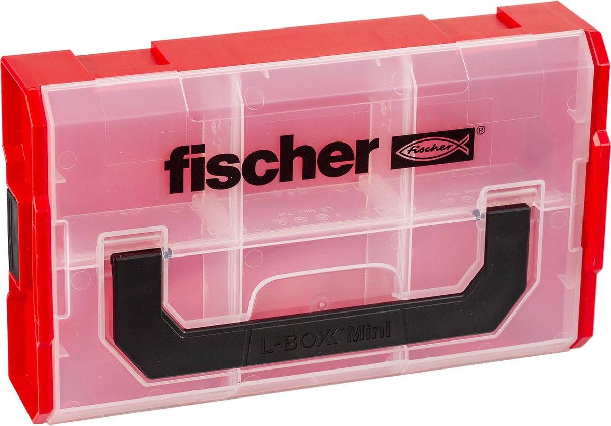 Fixateur Fischer - vide -