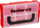 Fixateur Fischer - vide -