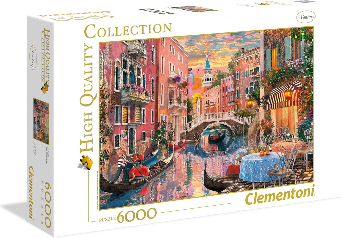 Clémentoni