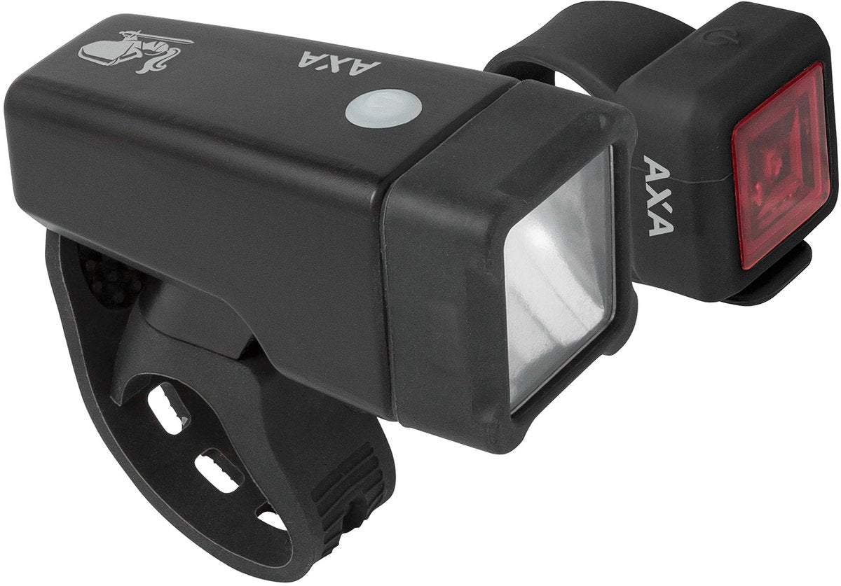 kit d'éclairage Niteline T1 led noir