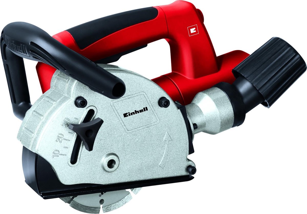 Einhell Muurfrees TC-MA 1300